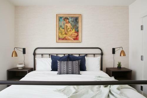Apartamento Classic Lower Allston Suites By Sonder