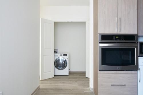 Apartamento Classic Lower Allston Suites By Sonder