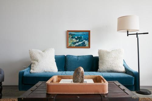 Apartamento Classic Lower Allston Suites By Sonder