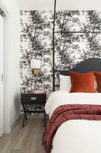Apartamento Classic Lower Allston Suites By Sonder