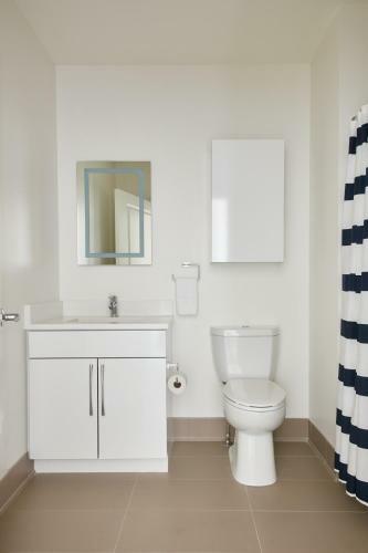 Apartamento Classic Lower Allston Suites By Sonder