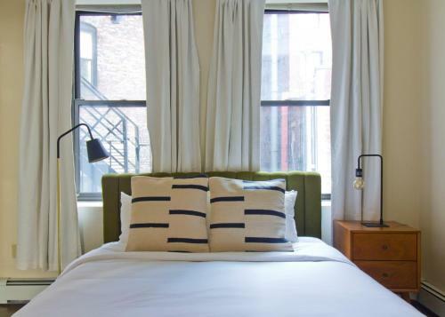 Apartamento Sonder ? Financial District