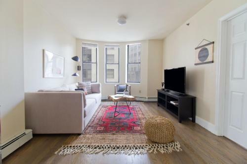 Apartamento Sonder ? Financial District