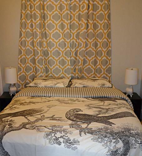Apartamento Boston Little Italy Two Bedrooms (h2d)