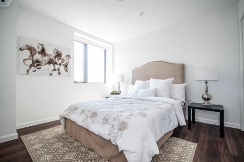 Apartamento 206 On Parker Hill Apts