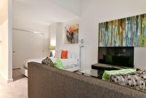 Apartamento Bluebird Suites In China Town