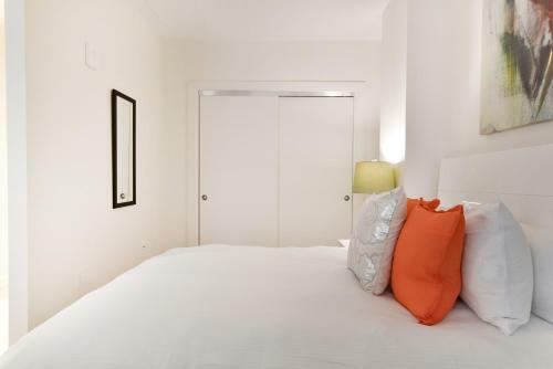 Apartamento Bluebird Suites In China Town