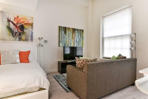 Apartamento Bluebird Suites In China Town