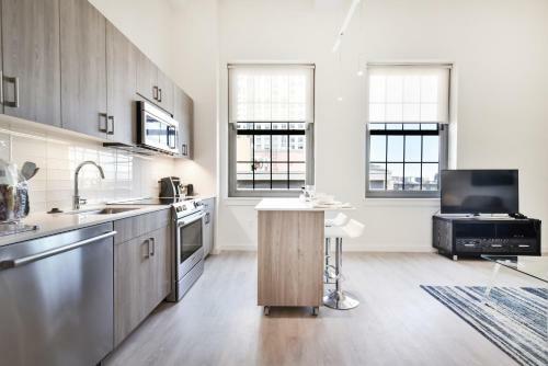 Apartamento Bluebird Suites In China Town