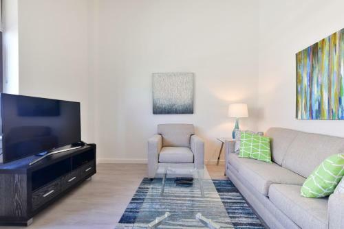 Apartamento Bluebird Suites In China Town