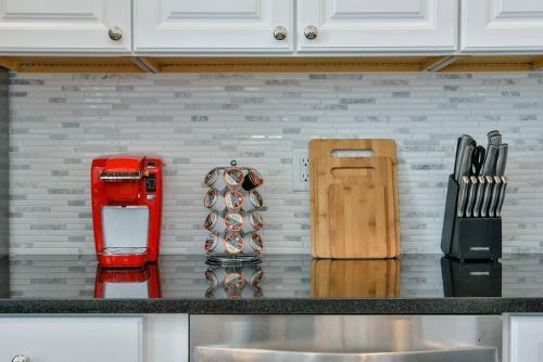 Apartamento Two-bedroom, One-bath In North End