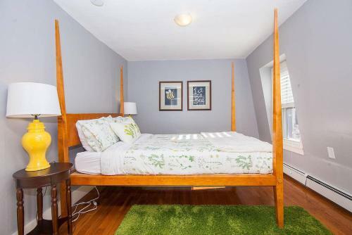Apartamento Stayloom's Spacious, Stylish Destination | Near T