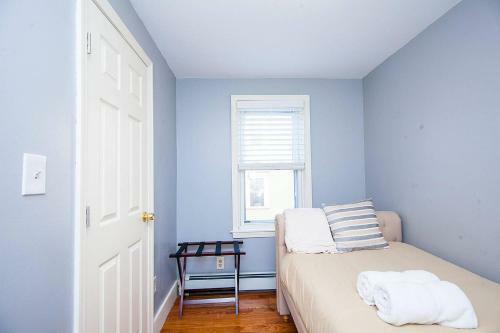 Apartamento Stayloom's Spacious, Stylish Destination | Near T