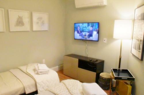 Apartamento Gorgeous Unique 3br/3ba Duplex North End (m-g)