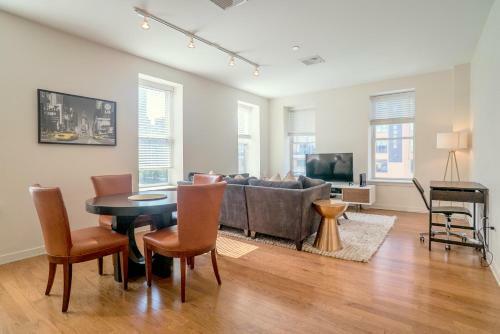 Apartamento The Michelle 4