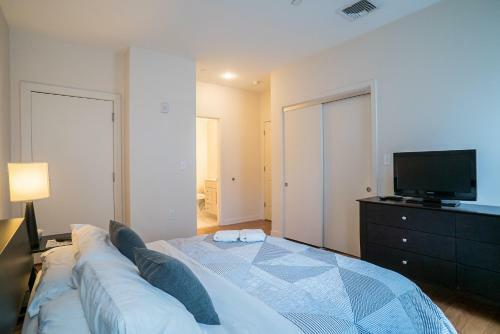 Apartamento The Michelle 4