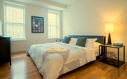 Apartamento The Michelle 4
