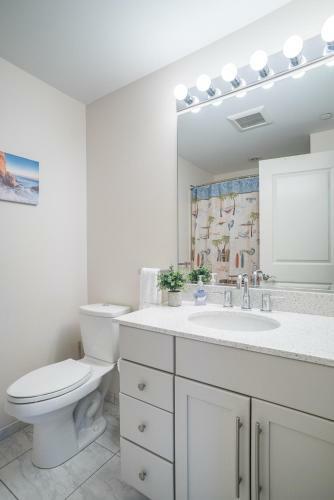 Apartamento The Michelle 4