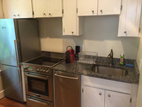 Apartamento 14 Gloucester St #2b By Live Stay Boston