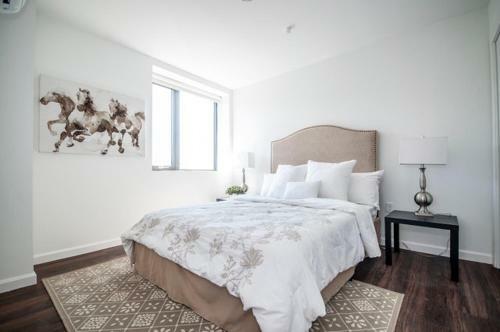 Apartamento 506 On Parker Hill Apts