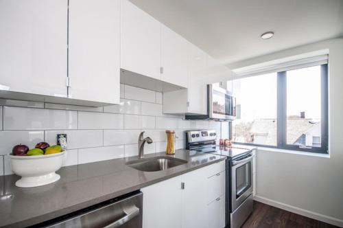 Apartamento 404 On Parker Hill Apts
