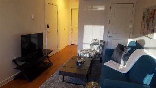 Apartamento The Michelle 2