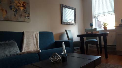 Apartamento The Michelle 2