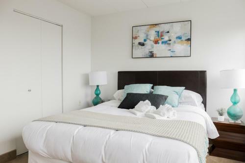 Apartamento Lovely Brighton Suites By Sonder