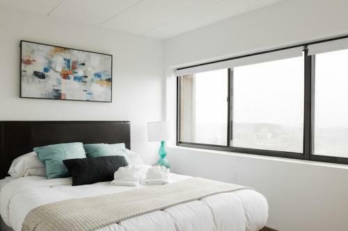 Apartamento Lovely Brighton Suites By Sonder
