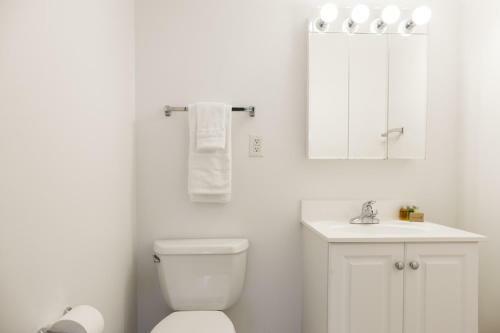 Apartamento Lovely Brighton Suites By Sonder