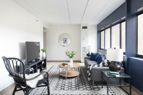 Apartamento Lovely Brighton Suites By Sonder