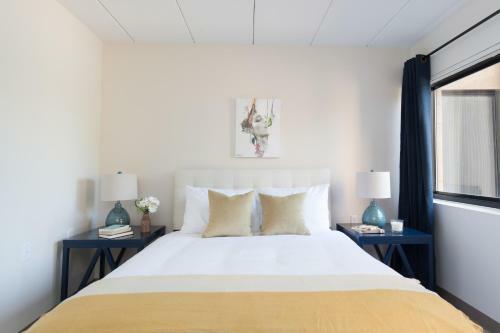 Apartamento Lovely Brighton Suites By Sonder