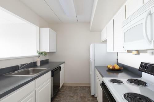 Apartamento Lovely Brighton Suites By Sonder