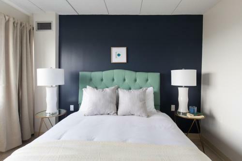 Apartamento Lovely Brighton Suites By Sonder
