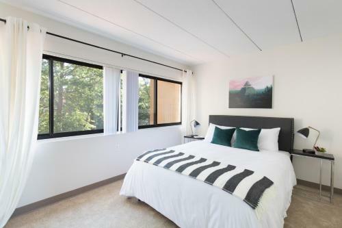 Apartamento Lovely Brighton Suites By Sonder