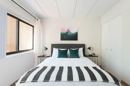 Apartamento Lovely Brighton Suites By Sonder