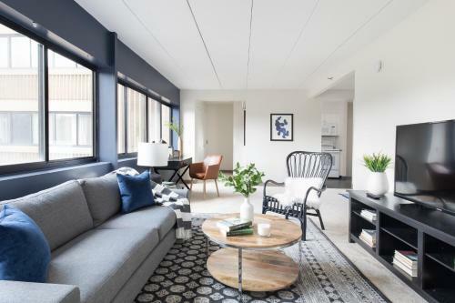 Apartamento Lovely Brighton Suites By Sonder