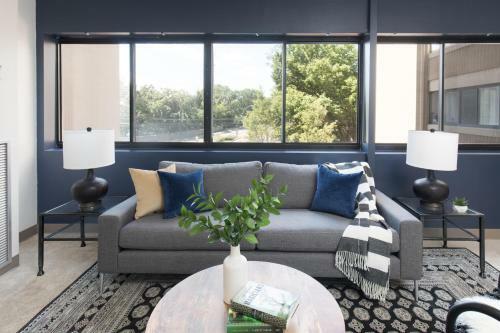 Apartamento Lovely Brighton Suites By Sonder