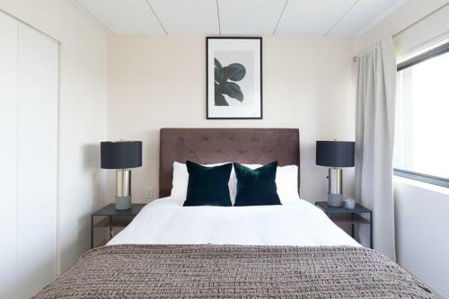 Apartamento Lovely Brighton Suites By Sonder