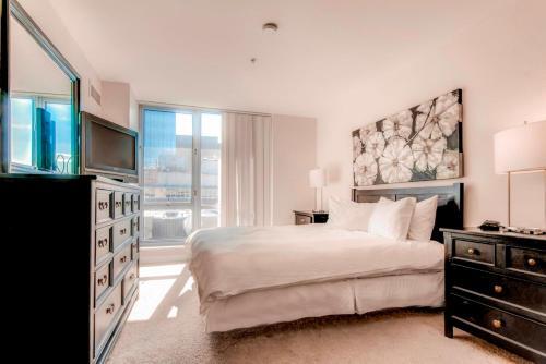 Churchill Living Vesta Apartments