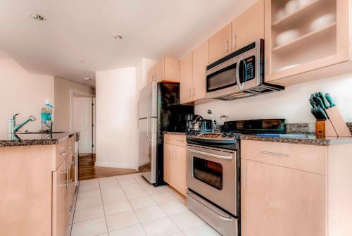 Churchill Living Vesta Apartments
