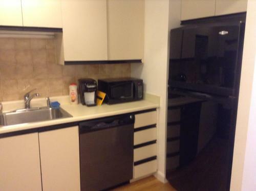 Apartamento Beautiful Bunker Hill 2 Bd