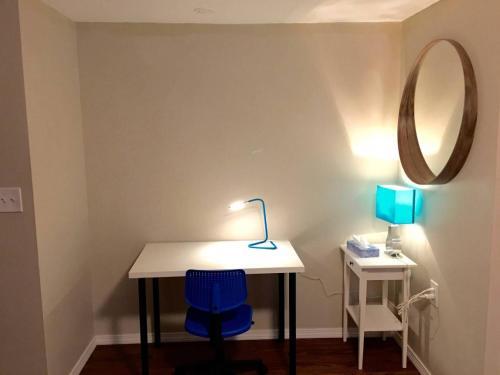 Telegraph Street 1 Apartment