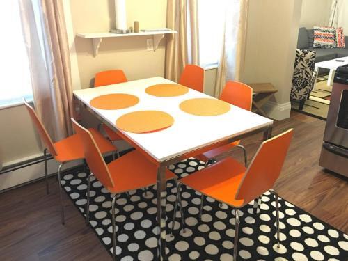 Telegraph Street 1 Apartment