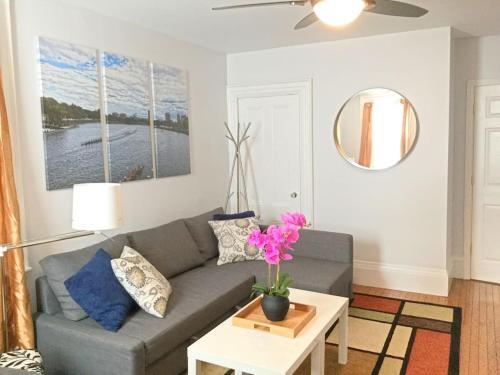 Telegraph Street 1 Apartment