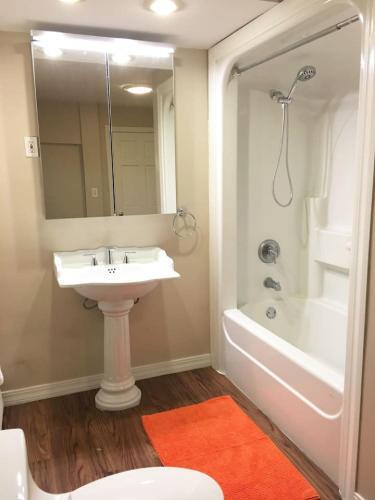 Telegraph Street 1 Apartment