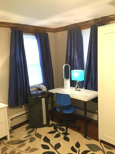 Telegraph Street 1 Apartment
