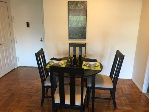 Apartamento 4 Longfellow Place