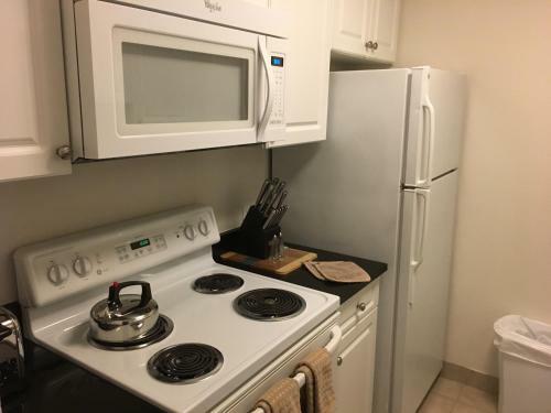 Apartamento 4 Longfellow Place
