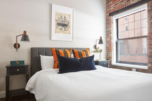 Apartamento Sonder ? The Conrad